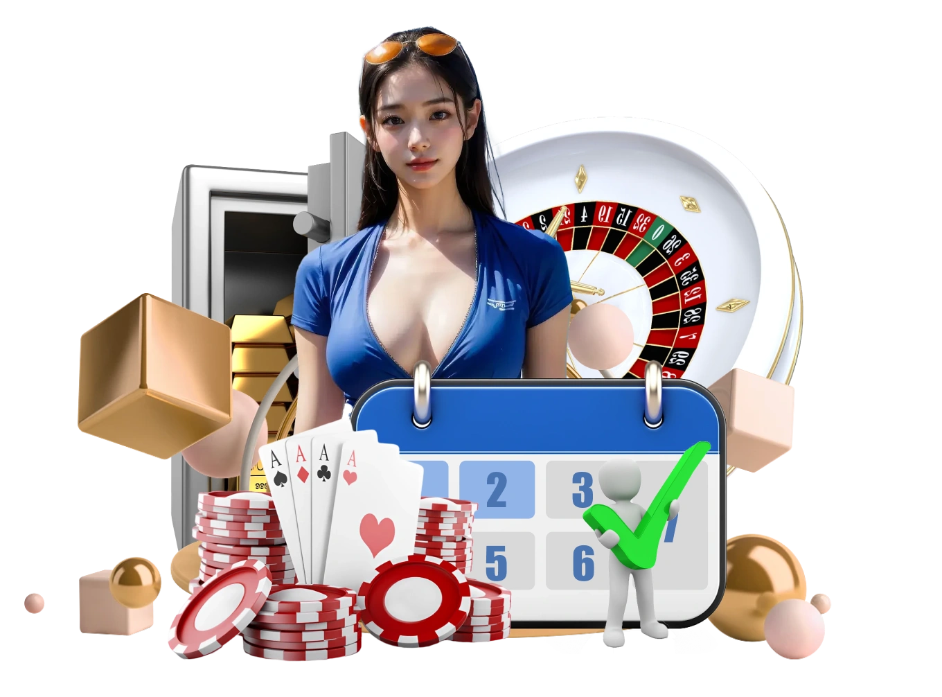 Nội dung casino Bet88